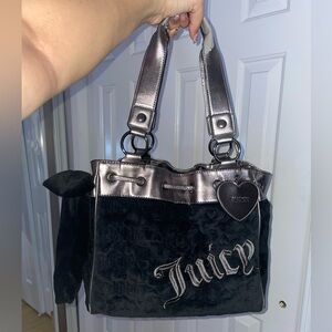 Juicy Couture daydreamer as is